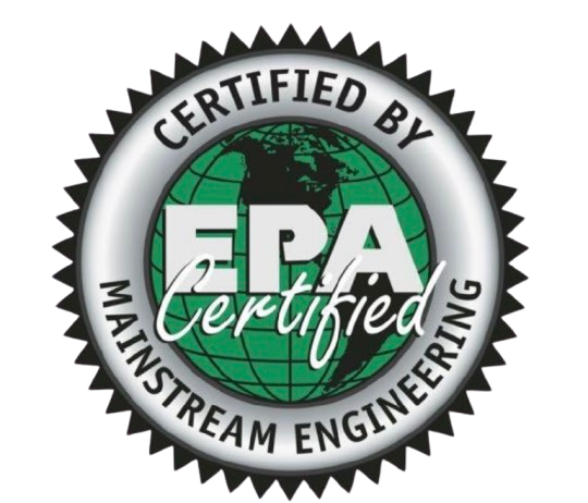 EPA Universal Certified